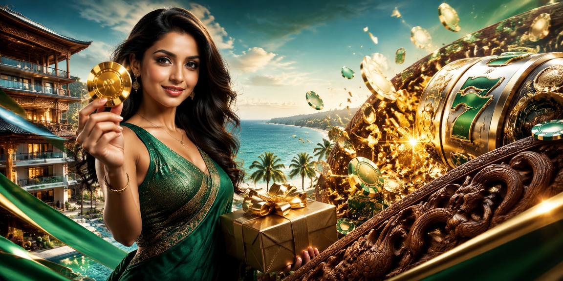 39br Leprechaun Riches স্লটে কী কী পাবে